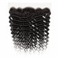 Deep Wave 13x4 HD Lace Frontal
