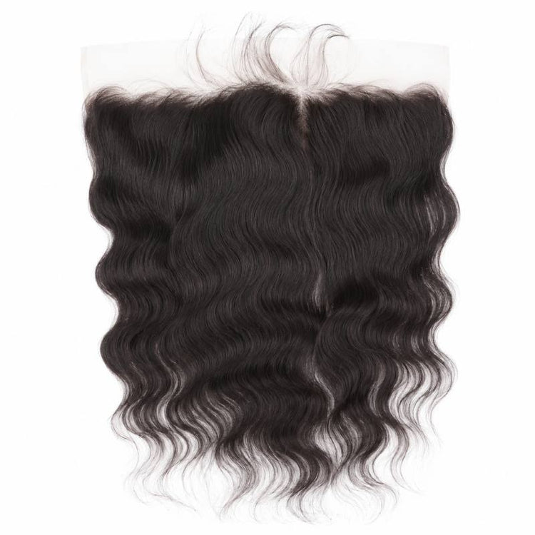 Loose Wave 13x4 HD Lace Frontal
