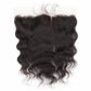 Loose Wave 13x4 HD Lace Frontal