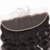 Loose Wave 13x4 HD Lace Frontal