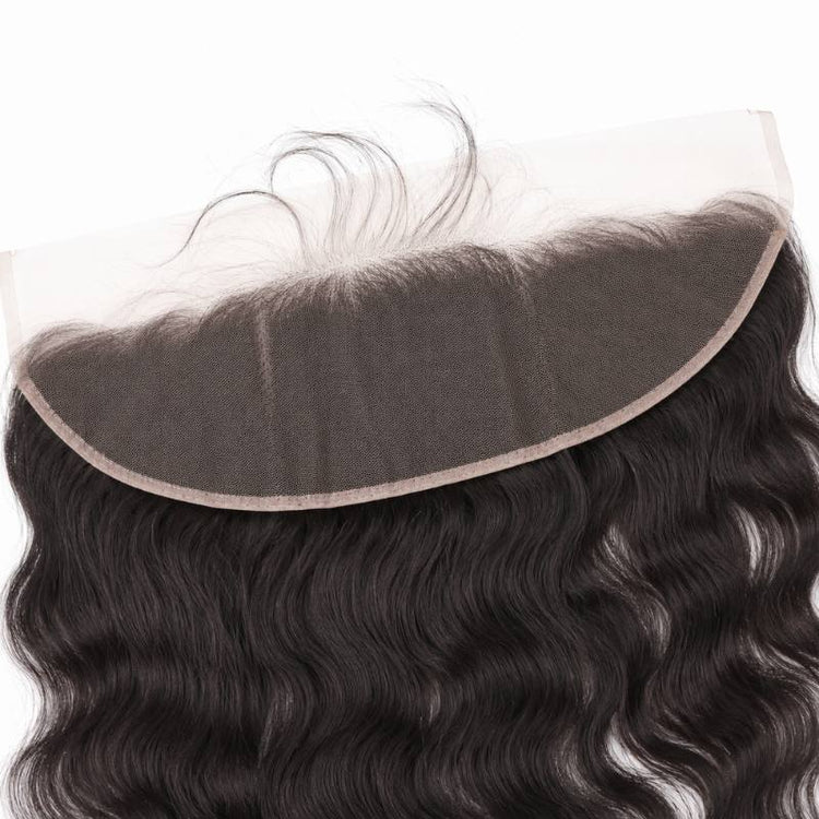 Loose Wave 13x4 HD Lace Frontal