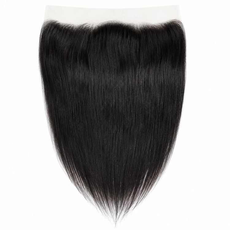 Straight 13x4 HD Lace Frontal
