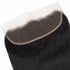 Straight 13x4 HD Lace Frontal