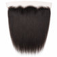 Yaki Straight 13x4 HD Lace Frontal