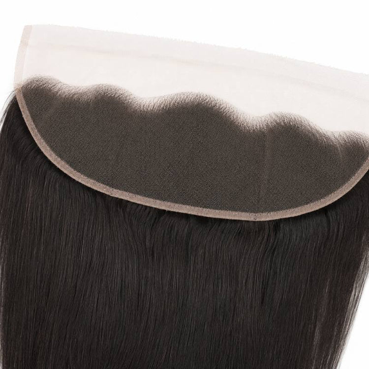 Yaki Straight 13x4 HD Lace Frontal