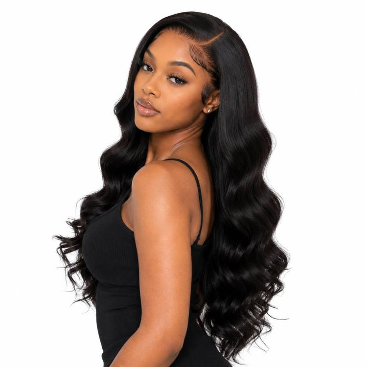 Body Wave