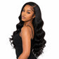 Body Wave 13x6 HD Lace Front Invisible Hairline Wig