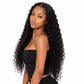 Deep Wave 13x6 HD Lace Front Invisible Hairline Wig