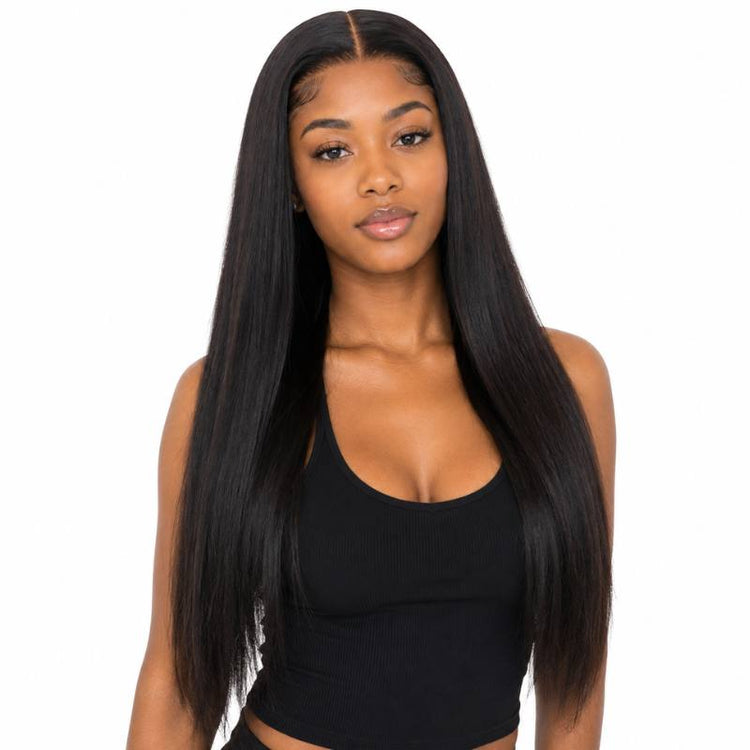 Straight Human Hair