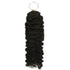 16" Burmese Curly Feather Crochet