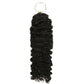 16" Burmese Curly Feather Crochet