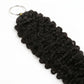 16" Burmese Curly Feather Crochet