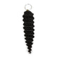 16" Deep Wave Feather Crochet
