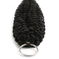 16" Kinky Curly Feather Crochet