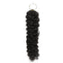 16" Ocean Wave Feather Crochet