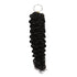 16" Water Wave Feather Crochet