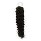 16" Water Wave Feather Crochet