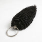 16" Water Wave Feather Crochet