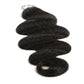 20" Body Wave Feather Crochet