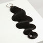 20" Body Wave Feather Crochet