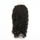20" Burmese Curly Feather Crochet