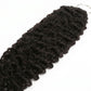 20" Burmese Curly Feather Crochet