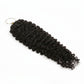 20" Burmese Curly Feather Crochet