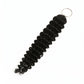 20" Deep Wave Feather Crochet