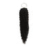 20" Kinky Curly Feather Crochet