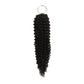 20" Kinky Curly Feather Crochet