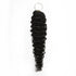 20" Ocean Wave Feather Crochet