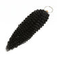 20" Water Wave Feather Crochet