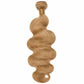 Honey Blonde Body Wave Human Hair Bundles