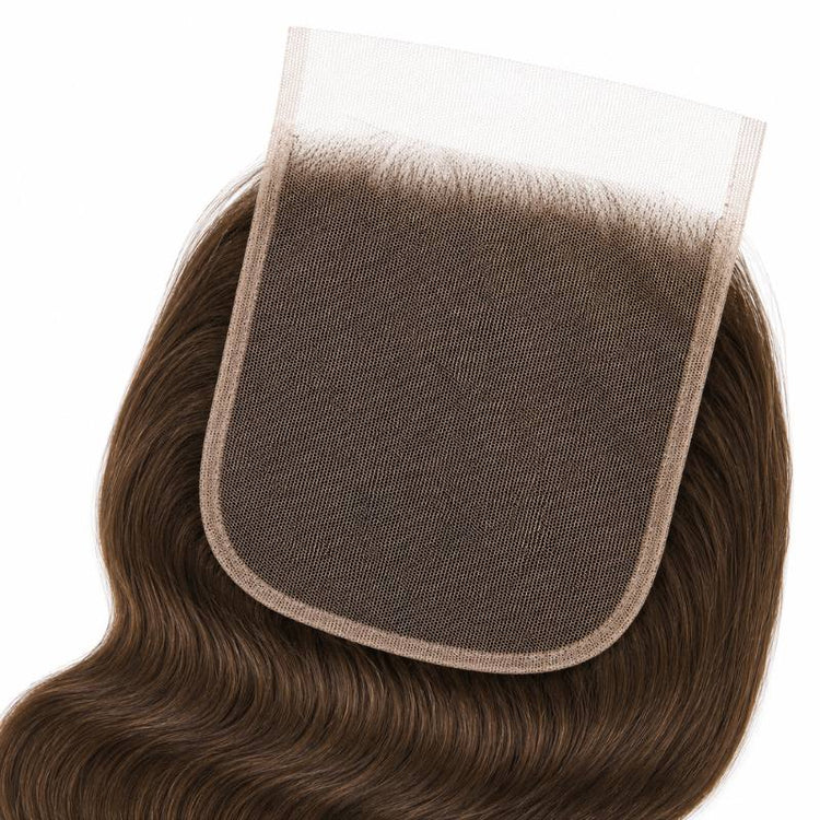 Meduim Brown Body Wave