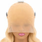 Blonde Body Wave Transparent Full Lace Wig