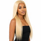 Blonde Straight Human Hair Bundles