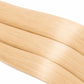 Blonde Straight Human Hair Bundle Deal