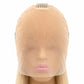 Blonde Straight Transparent Full Lace Wig