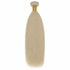 Blonde Straight Human Hair Bundles