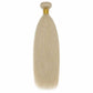 Blonde Straight Human Hair Bundles