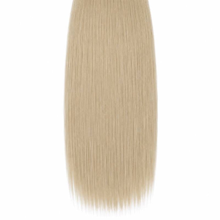 Blonde Straight Human Hair Bundles