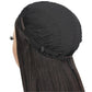 Yaki Straight Half Wig