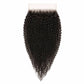 Afro Kinky 6x6 HD Lace Closure