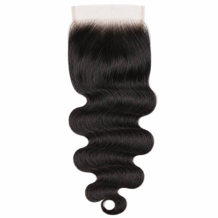 Body Wave 6x6 HD Lace Closure