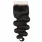 Body Wave 6x6 HD Lace Closure
