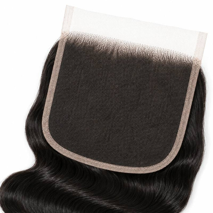 Body Wave 6x6 HD Lace Closure