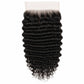 Jerry Curl 6x6 HD Lace Closure