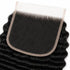Jerry Curl 6x6 HD Lace Closure