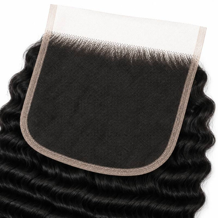 Jerry Curl 6x6 HD Lace Closure