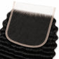 Jerry Curl 6x6 HD Lace Closure
